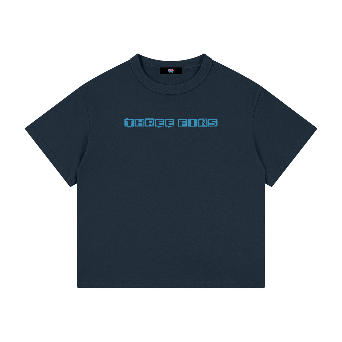 Kid's Loose Fit Tech T-Shirt