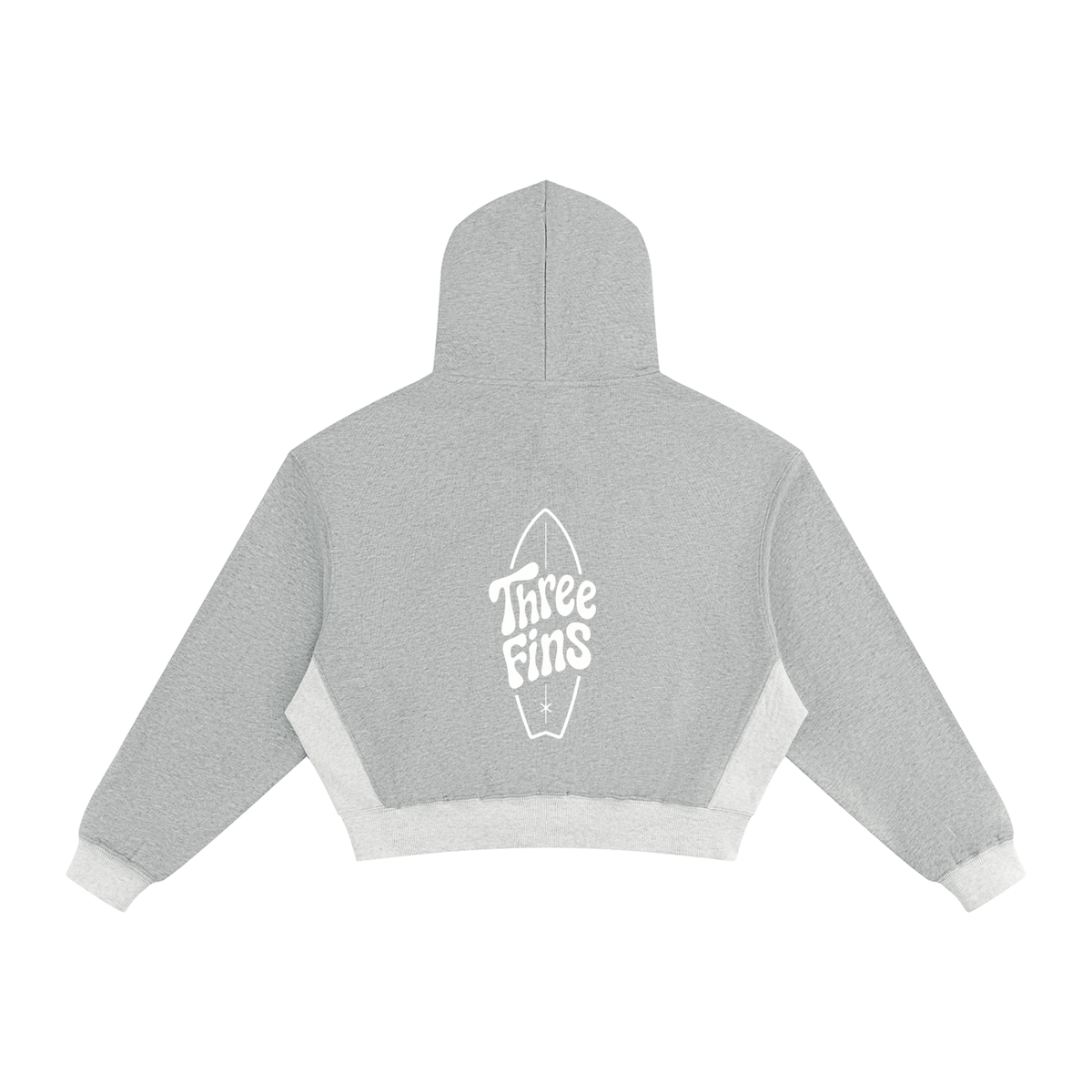 Women’s Color Block Hoodie