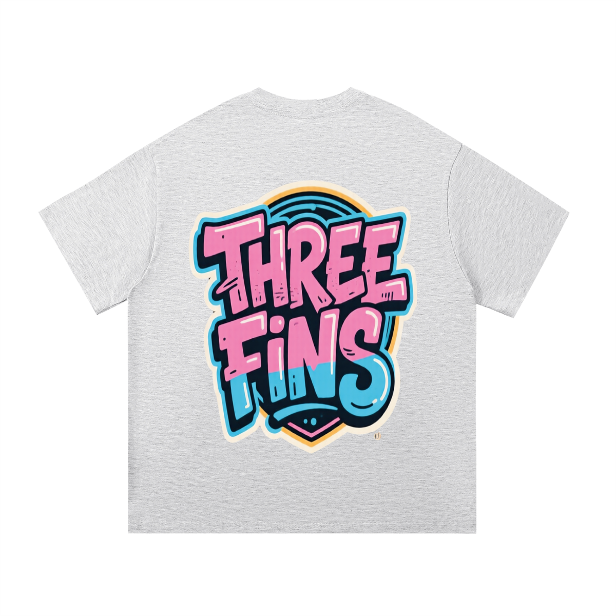 Essential Cotton original T-Shirt