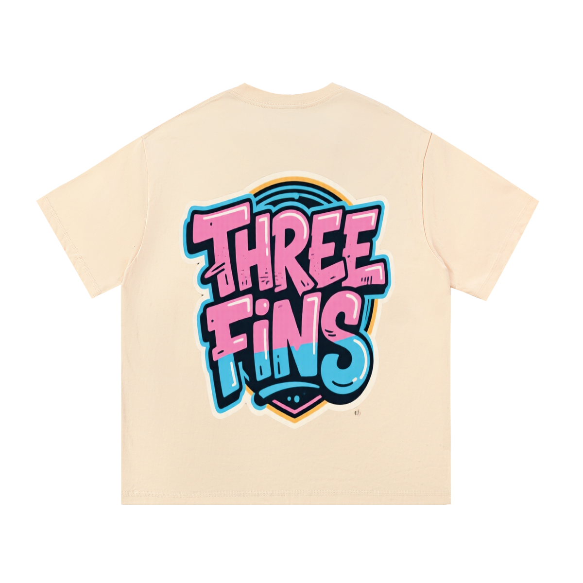 Essential Cotton original T-Shirt