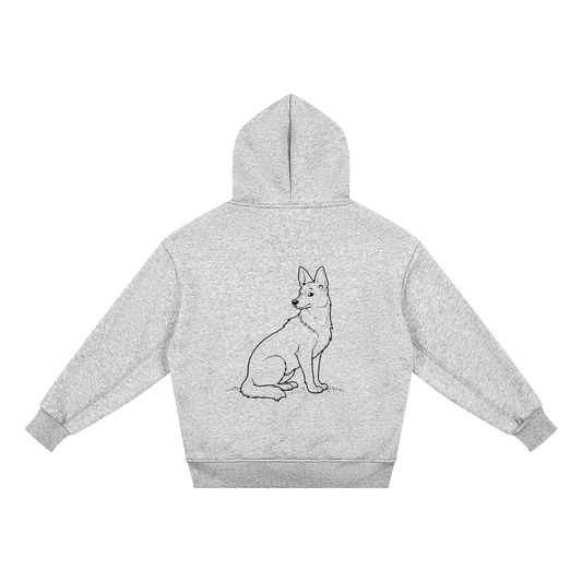 Doggy Kids Hoodie