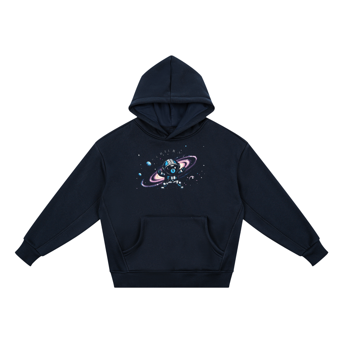 Kids' Galaxy Hoodie