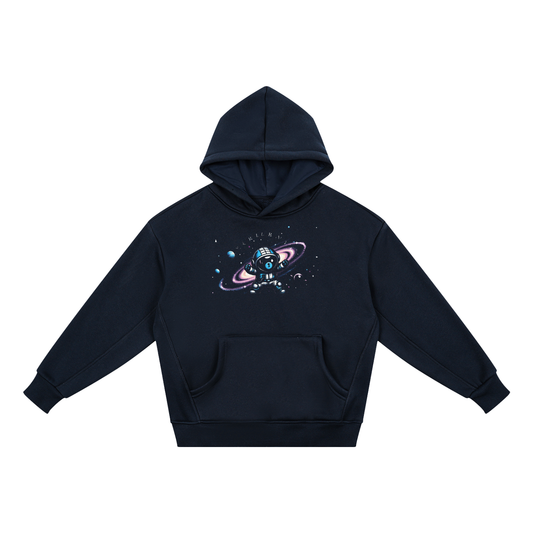 Kids' Galaxy Hoodie