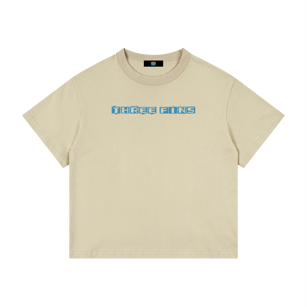 Kid's Loose Fit Tech T-Shirt