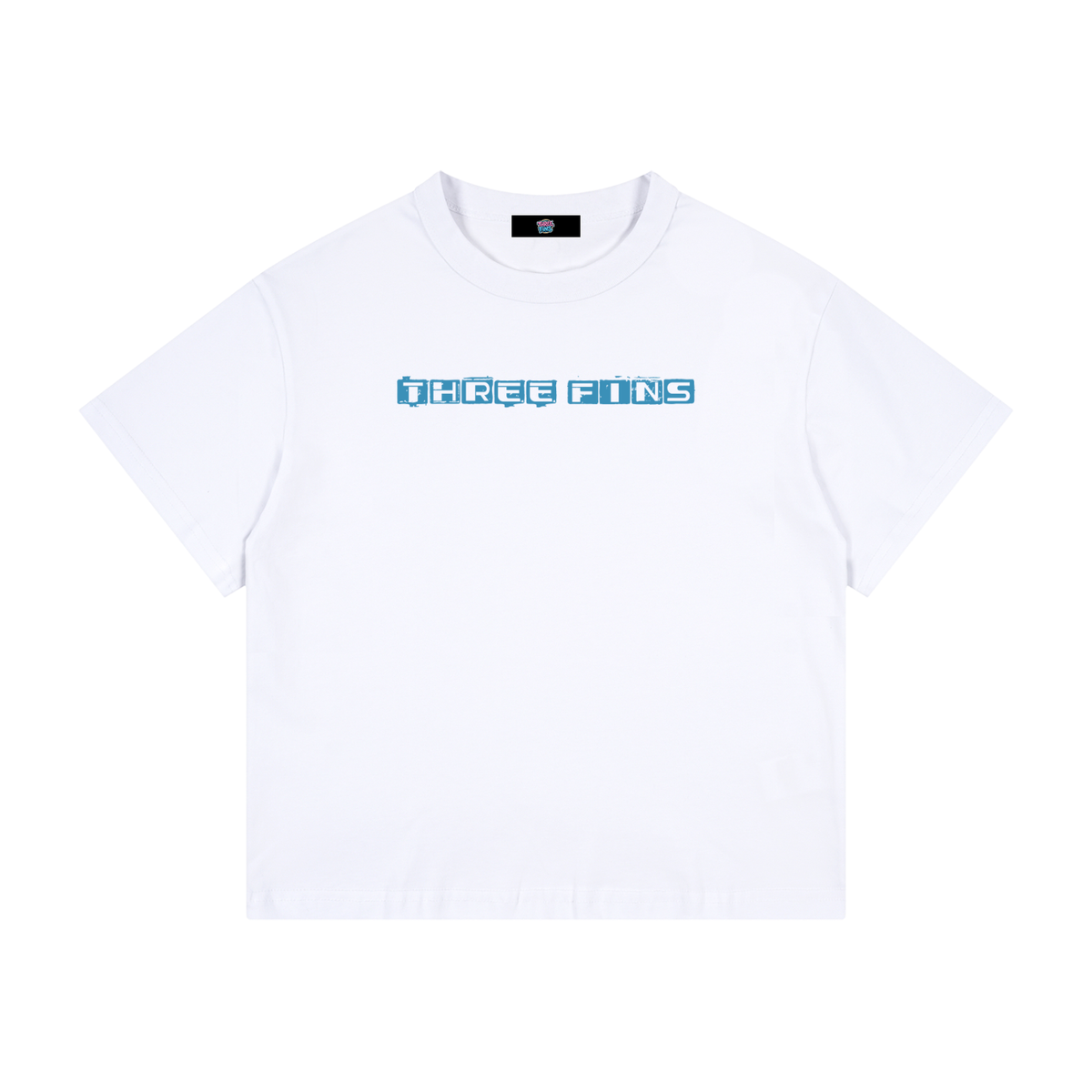 Kid's Loose Fit Tech T-Shirt