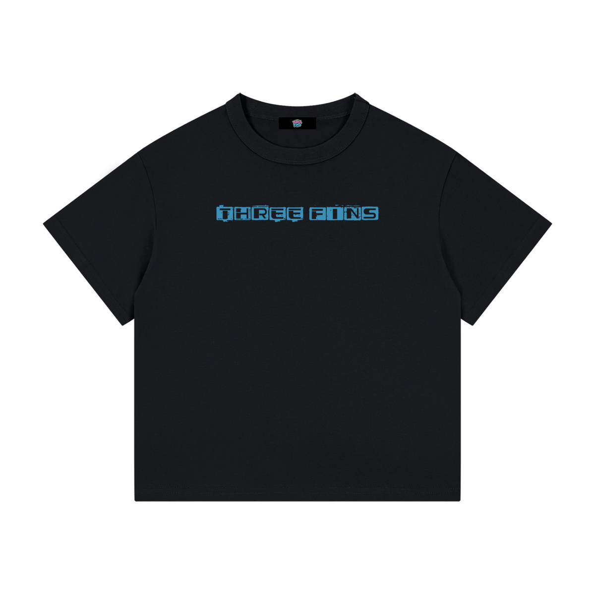 Kid's Loose Fit Tech T-Shirt