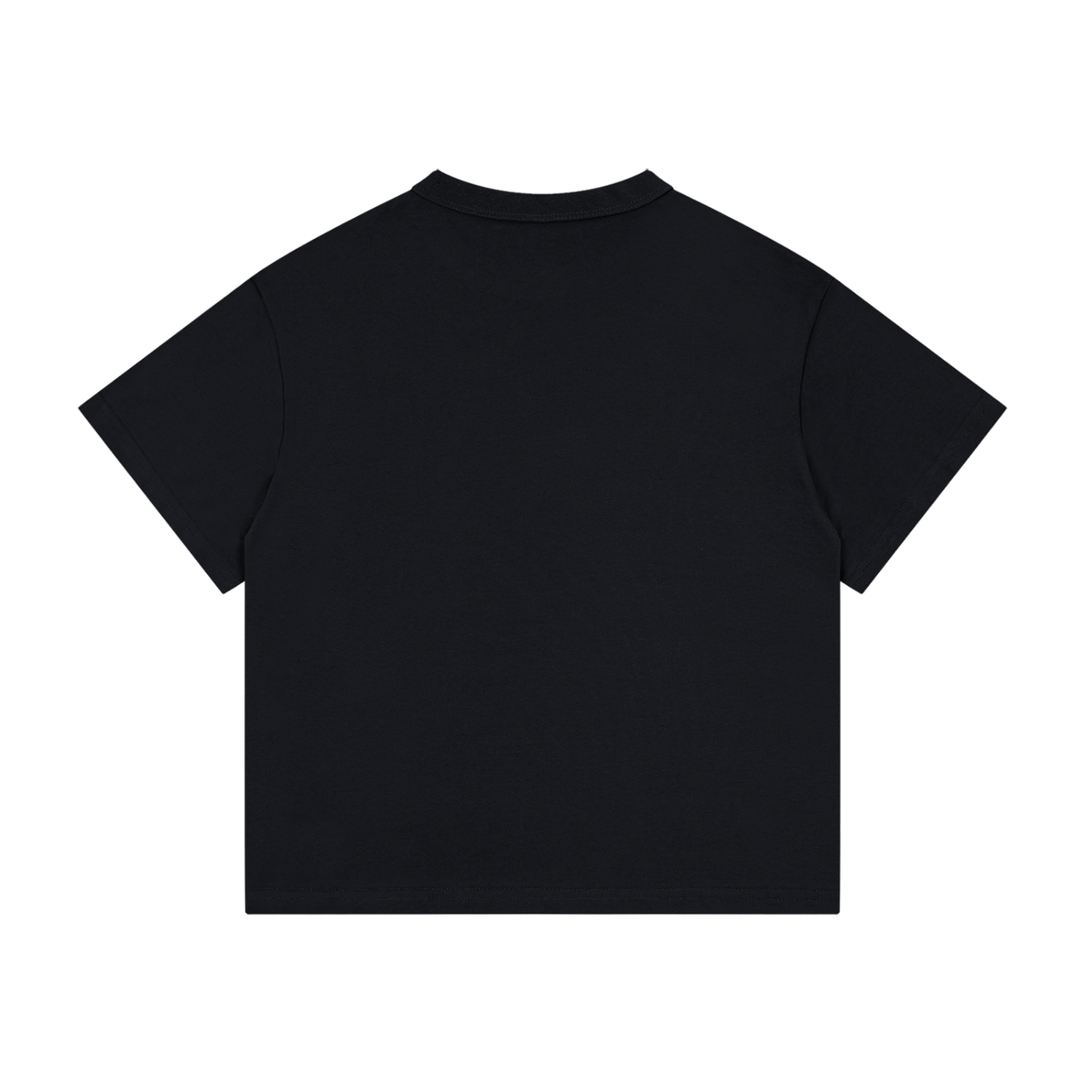 Kid's Loose Fit Tech T-Shirt