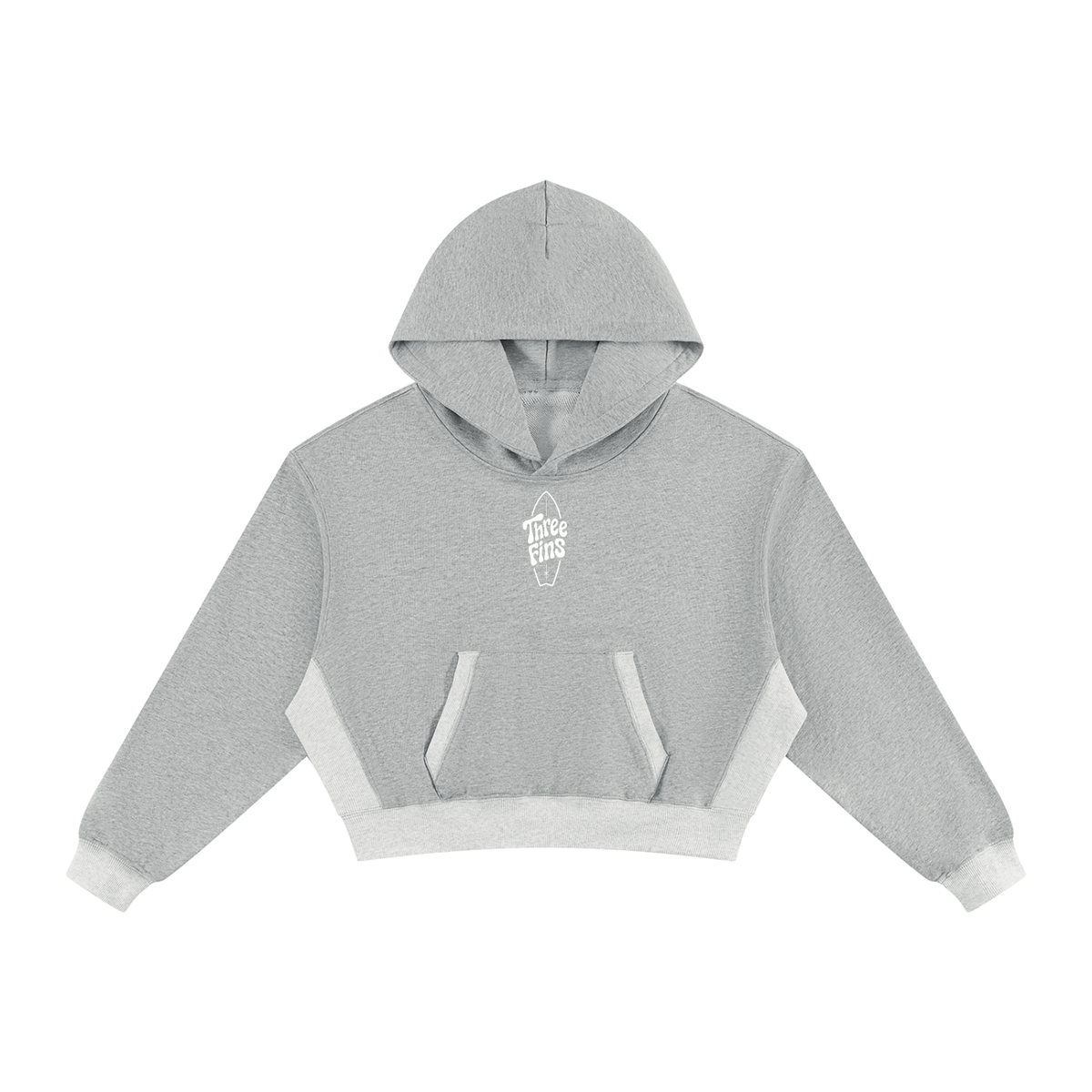 Women’s Color Block Hoodie