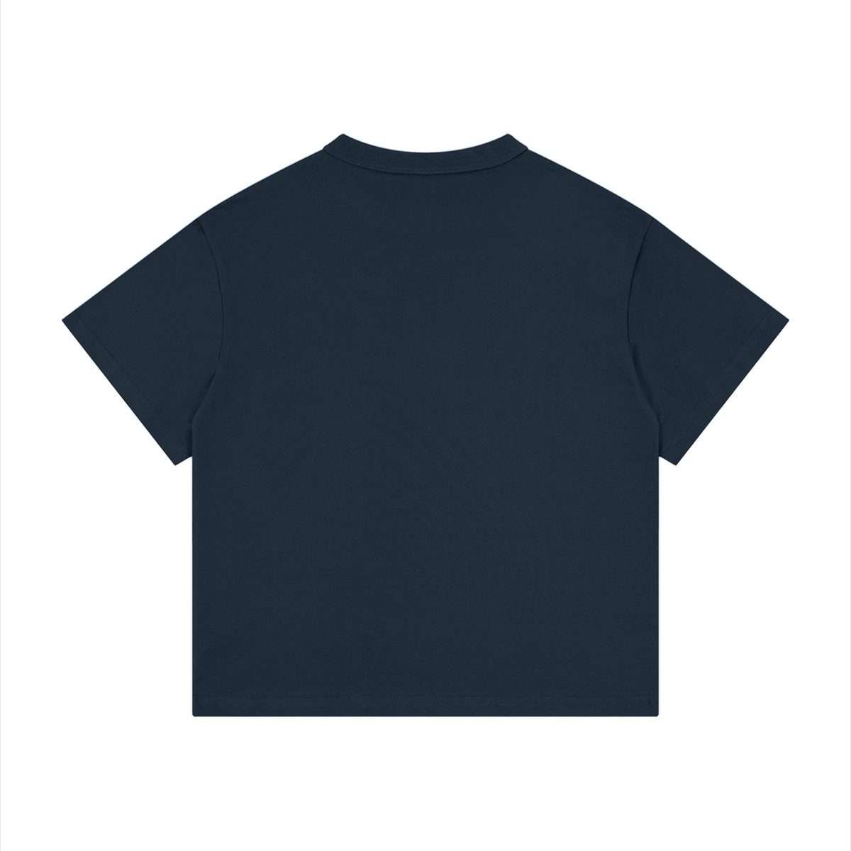 Kid's Loose Fit Tech T-Shirt