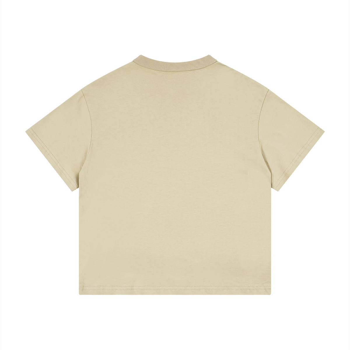 Kid's Loose Fit Tech T-Shirt