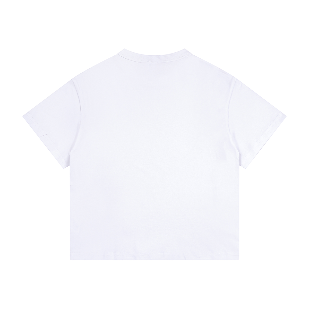 Kid's Loose Fit Tech T-Shirt