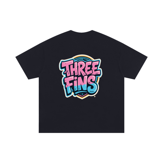 Unisex Oversized original Cotton T-Shirt