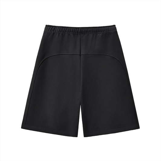 Essential Heavyweight chilled out Fleece Shorts