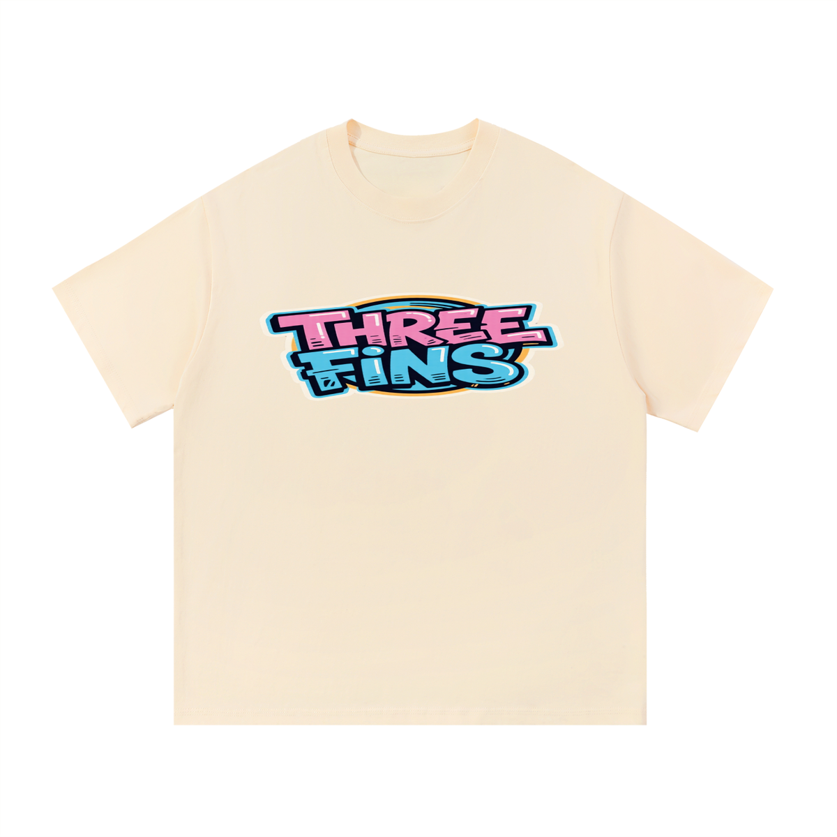 Essential Cotton original T-Shirt