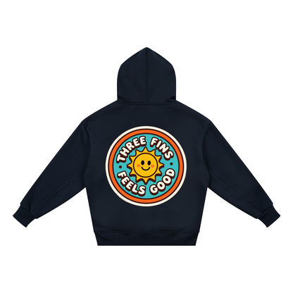 Kids  Good Vibes Hoodie