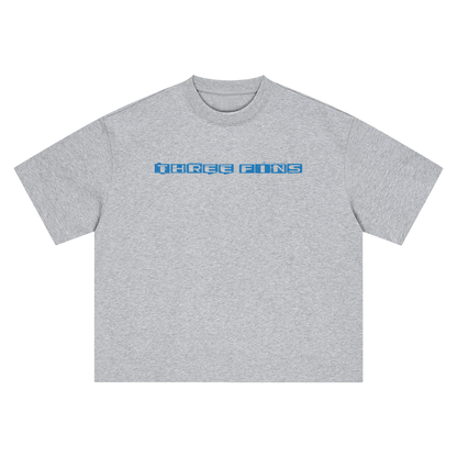 Boxy Oversized T-Shirt