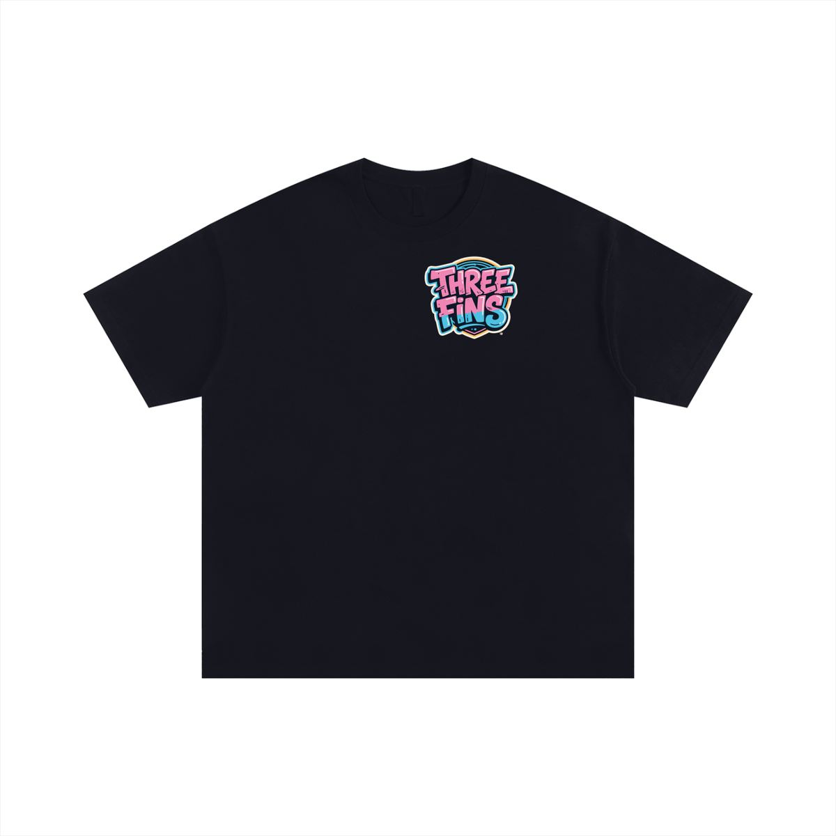 Unisex Oversized original Cotton T-Shirt