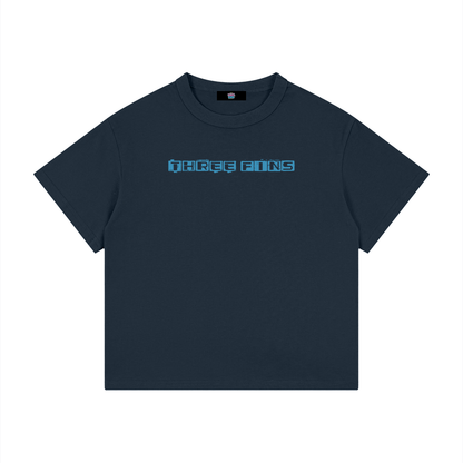Kid's Loose Fit Tech T-Shirt