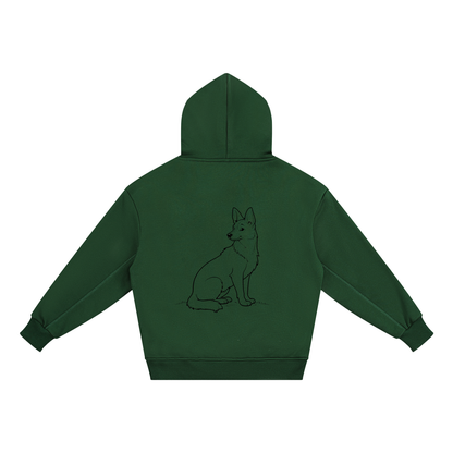 Doggy Kids Hoodie