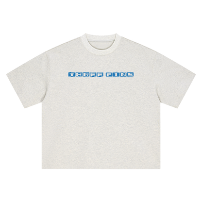 Boxy Oversized T-Shirt