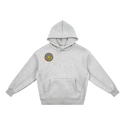 Kids  Good Vibes Hoodie
