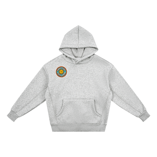Kids  Good Vibes Hoodie