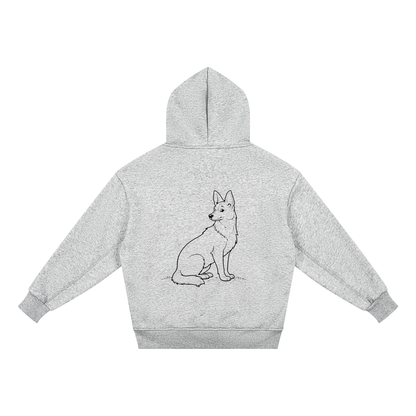 Doggy Kids Hoodie