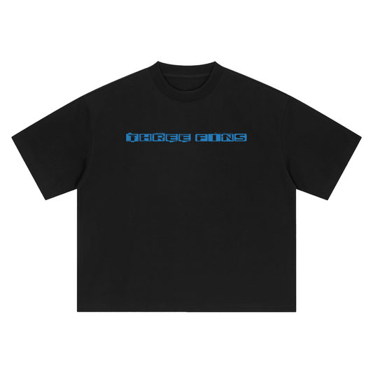 Boxy Oversized T-Shirt