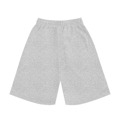 Three Fins Star Soccer Kids' Shorts