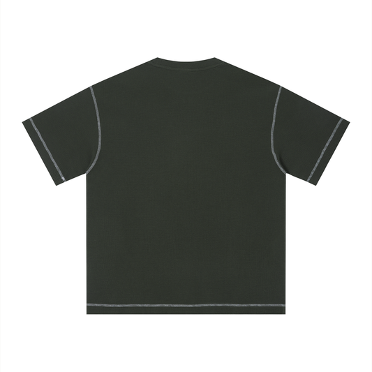 Surfing Boxy T-Shirt