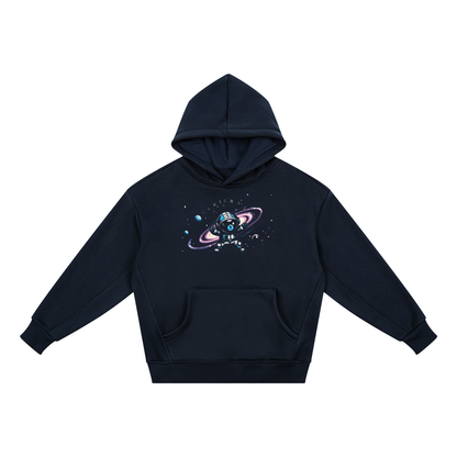 Kids' Galaxy Hoodie