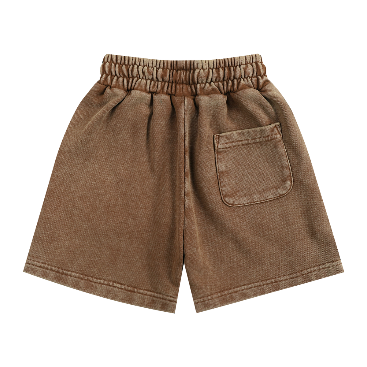 Snow Washed Kids pink fins Shorts