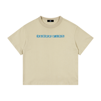 Kid's Loose Fit Tech T-Shirt