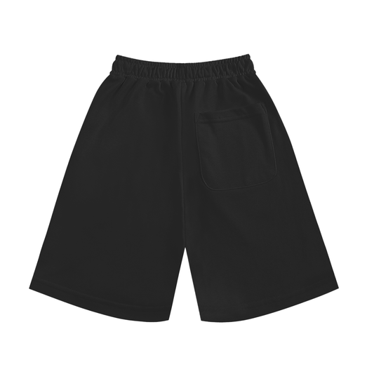 Three Fins Star Soccer Kids' Shorts