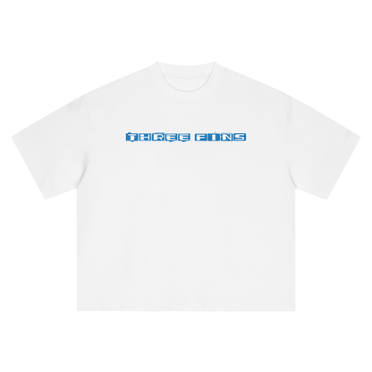 Boxy Oversized T-Shirt