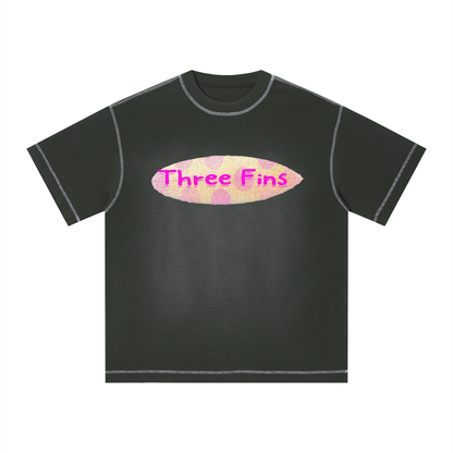 Surfing Boxy T-Shirt
