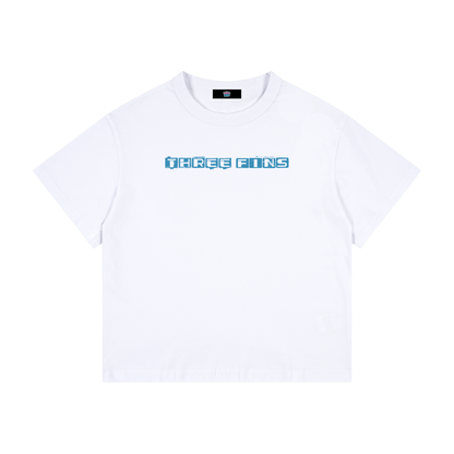 Kid's Loose Fit Tech T-Shirt