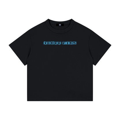 Kid's Loose Fit Tech T-Shirt