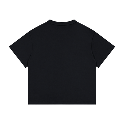 Kid's Loose Fit Tech T-Shirt