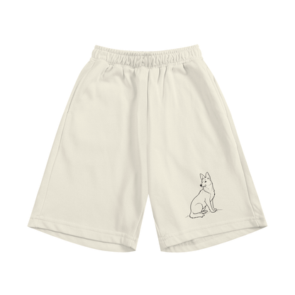Doggy Kids Shorts