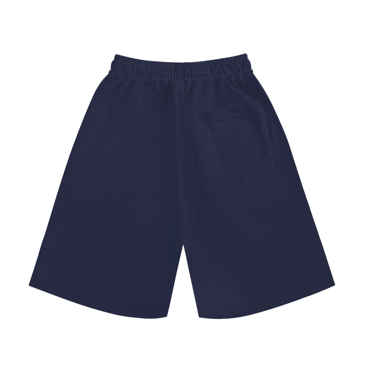 Three Fins Star Soccer Kids' Shorts