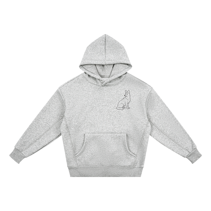 Doggy Kids Hoodie