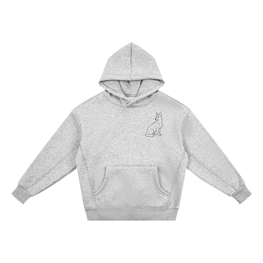 Doggy Kids Hoodie