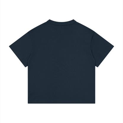 Kid's Loose Fit Tech T-Shirt