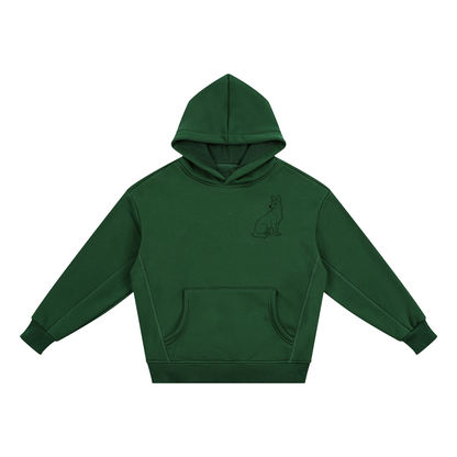 Doggy Kids Hoodie