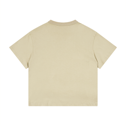 Kid's Loose Fit Tech T-Shirt