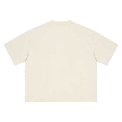 Boxy Oversized T-Shirt
