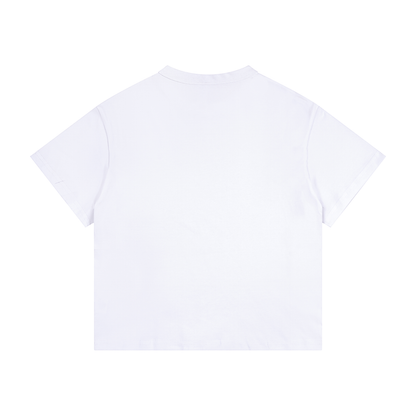Kid's Loose Fit Tech T-Shirt