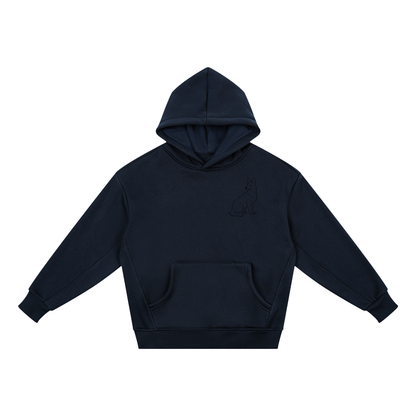 Doggy Kids Hoodie