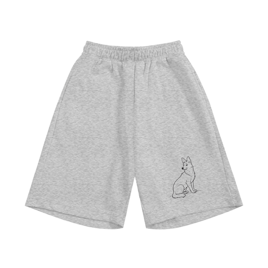 Doggy Kids Shorts